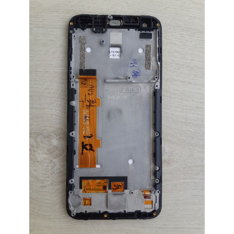 [Mã ELMS5 giảm 7% đơn 300K] Bộ màn hình mobiistar C1 Power | BigBuy360 - bigbuy360.vn