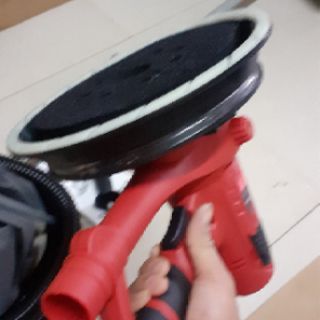 Máy chà giáp tường Thái Lan XH1535
