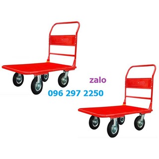 Xe đẩy tay 4 bánh Phong Thạnh XTH-H200T