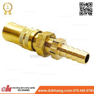 Béc rửa xe đuôi chuột đồng {có chĩnh}