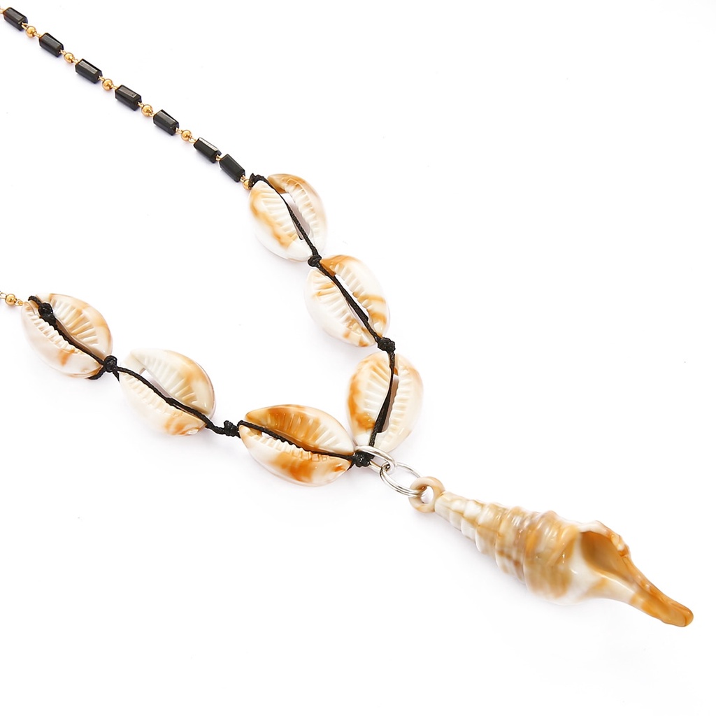 Set 12-51 vỏ sò / sao biển nhiều kiểu dáng trang sức thủ công