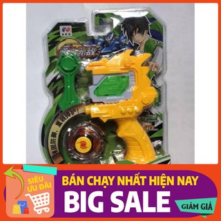 Đồ chơi con quay vô cực nado