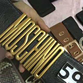 Comboo thắt lưng