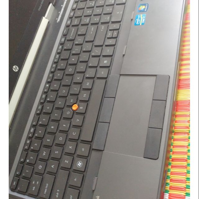 Máy tính Hp 8650W