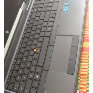 Máy tính Hp 8650W