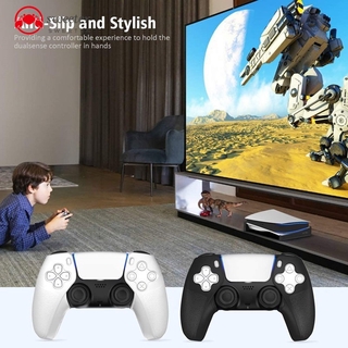 Vỏ Bọc Silicon Cho Tay Cầm Chơi Game Ps5