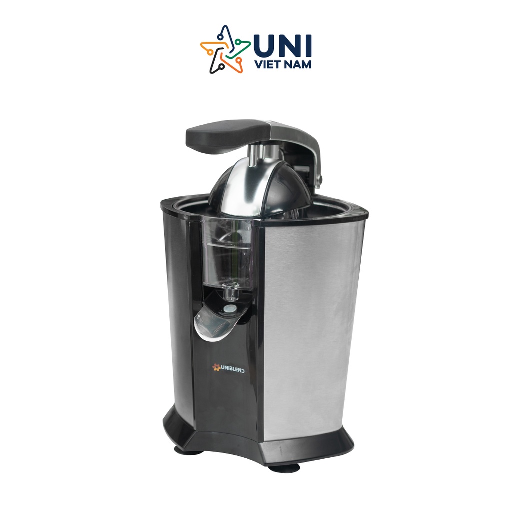 Máy ép cam chuyên dụng Uniblend UB-160