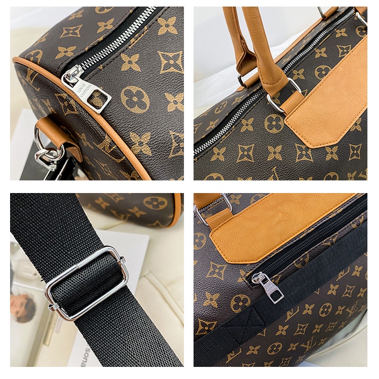 Túi Du Lịch Cỡ Lớn Thời Trang Cho Nam Nữ