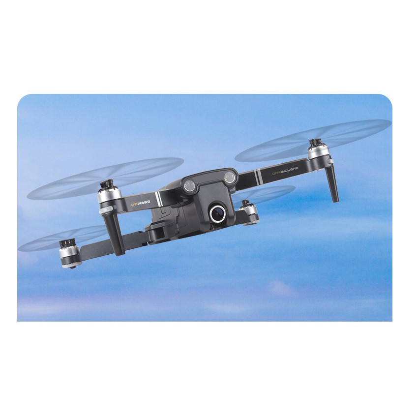 Máy Bay Flycam Aosenma CG036 Động Cơ Không Chổi Than – Camera 4K Giá Rẻ