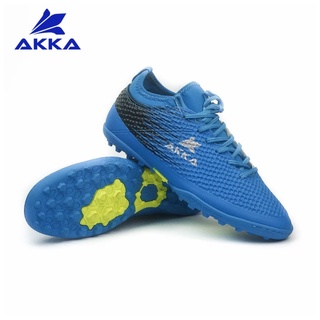 Giày đá bóng AKKA Control II TF - Vàng