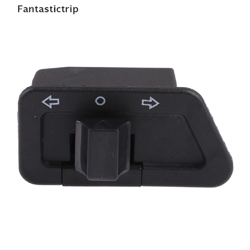 Công Tắc Xi Nhan 3 Chấu Cho Xe Scooter Go-Kart GY6 125 150 152QMI
