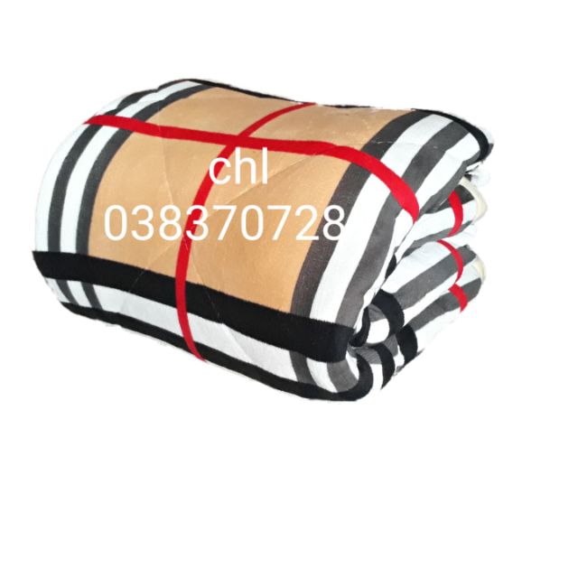 Chăn lông cừu Việt Nam cao cấp