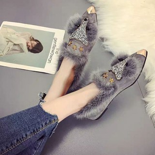 (ORDER) Giầy hồ ly độc lạ 5071