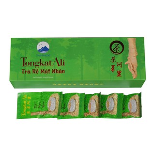 Trà rể mật nhân 250gr
