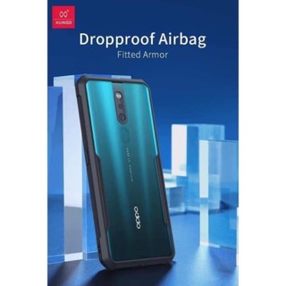 Ốp chống sốc oppo F11/F11pro/11 pro/A5-2020/A9-2020/F9/A5s/A7-HÃNG XUNDD CAO CẤP