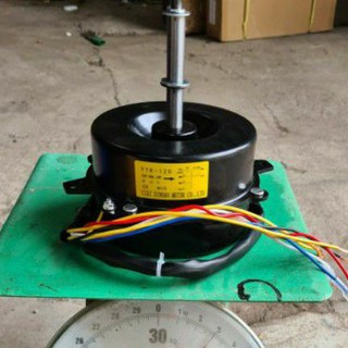 Động cơ, motor quạt 120w, 90w, 60w, 50w, 25w cho quạt hơi nước