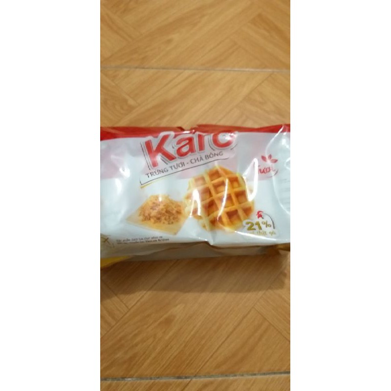 combo hàng tạp hóa