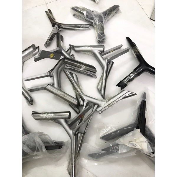 Chân đế tivi CHÍNH HÃNG Samsung LG Sony (Cần có model tivi đi kèm)