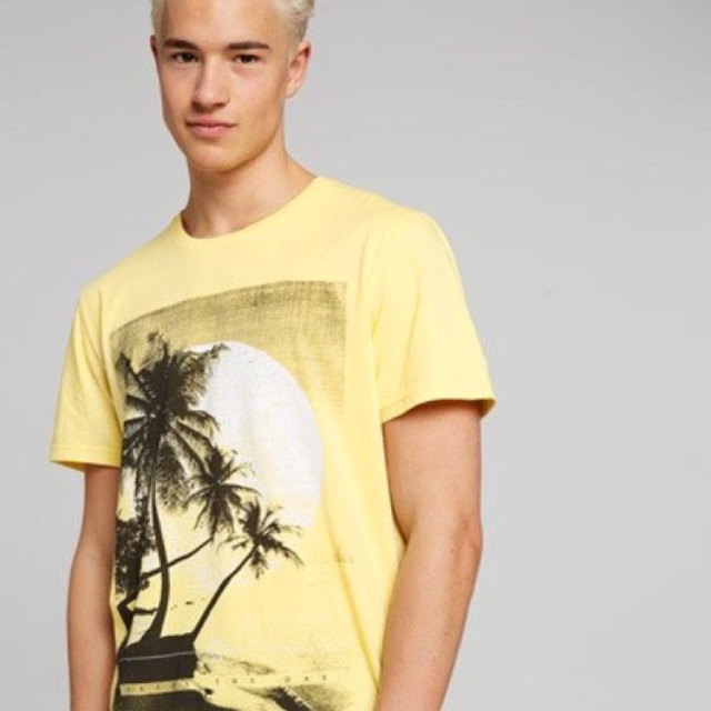 Áo Nam Bigsize XXL-hàng xách tay từ Úc