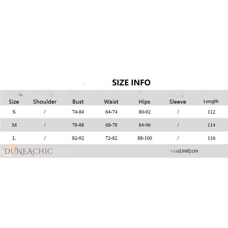 DUNEA Đầm hai dây màu trơn quyến rũ thời trang dự tiệc dành cho nữ