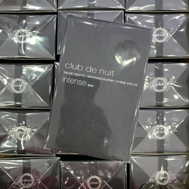 Nước hoa nam Club The Nuit 105ml