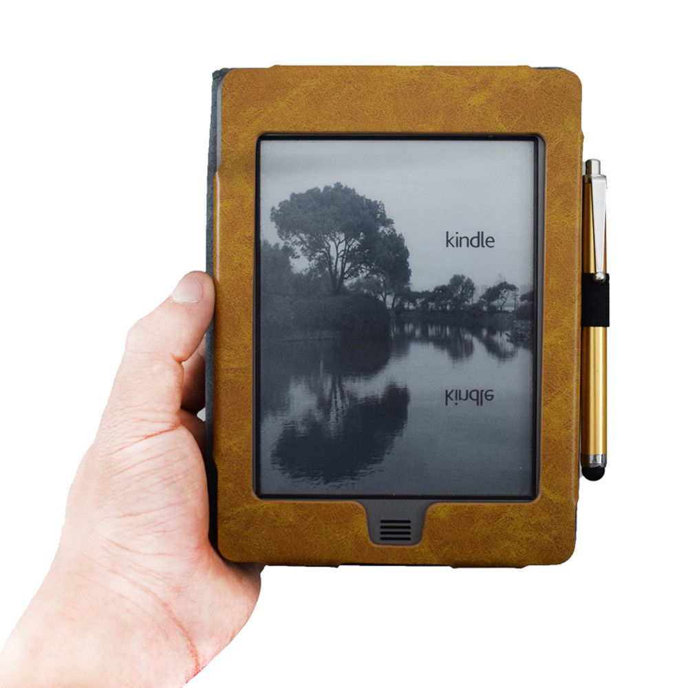 Bao da Kindle 4 ( kindle touch 2012 )