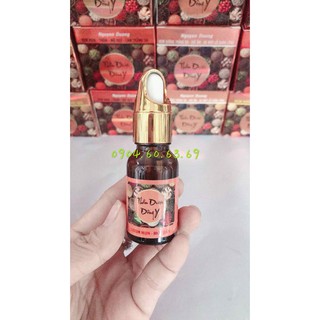 Serum Mụn Mờ Thâm 15ml THẦN DƯỢC ĐÔNG Y