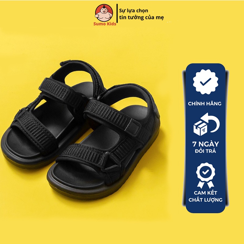 Dép Sandal JANA KIDS  Trẻ Em Siêu bền, chống trơn trượt cho bé