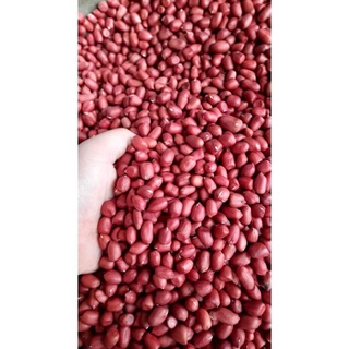 Đỗ lạc đỏ bóc tay Nam Định