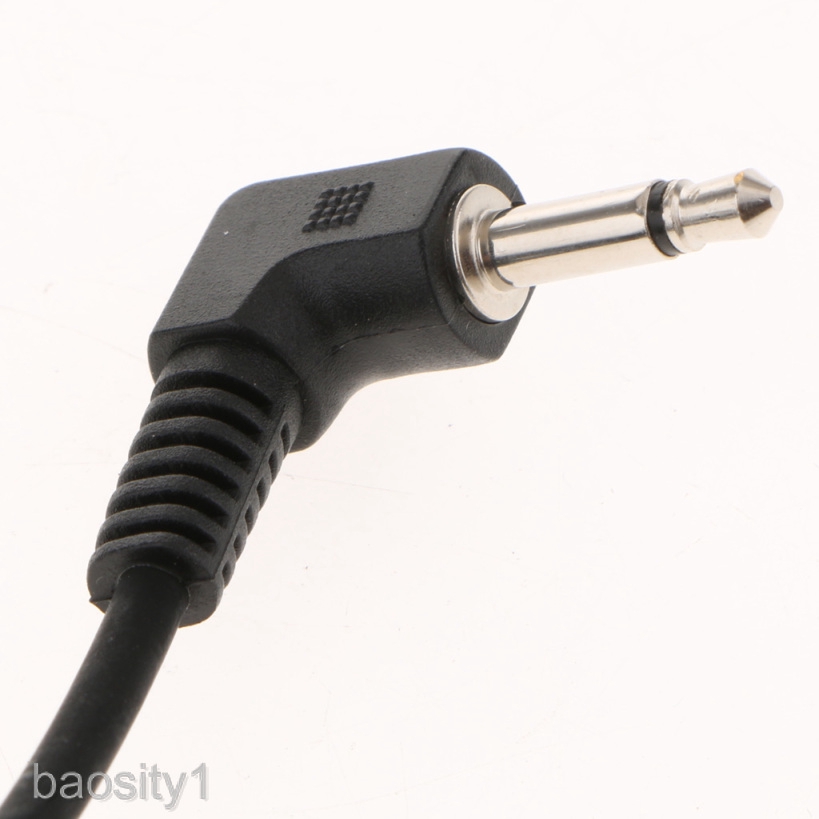 Dây Cáp Chuyển Đổi Dữ Liệu 2.5mm Sang 3.5mm