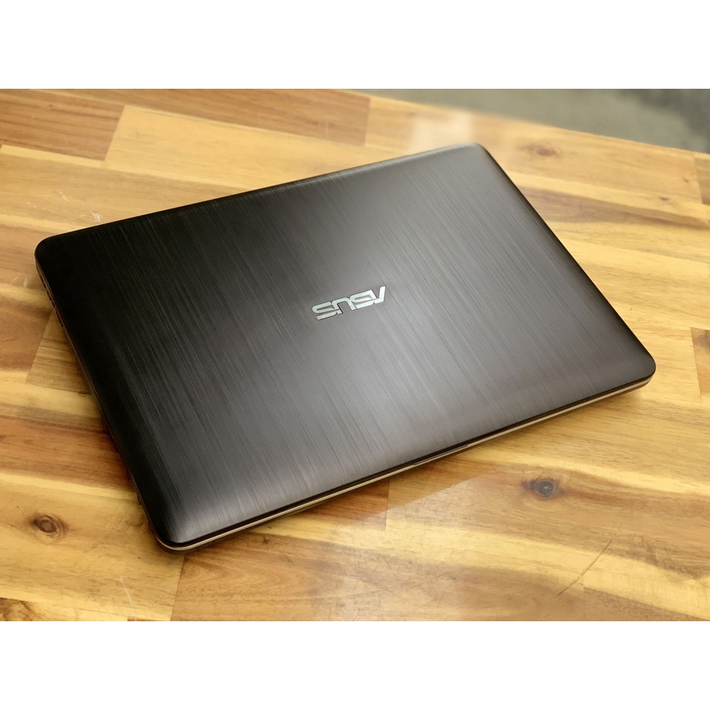 LAPTOP ASUS X441U CORE I5 7200U RAM 8G Ổ CỨNG SSD 120G+500G VGA RỜI