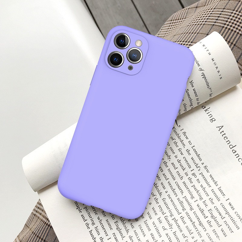 Ốp Lưng OPPO TRƠN dẻo 8 màu cho A39/ A57/ A73/ A79/ A3/ A5/ A7/ A5s/A59/F1S