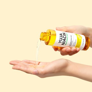 Toner Dưỡng Trắng Some By Mi Yuja