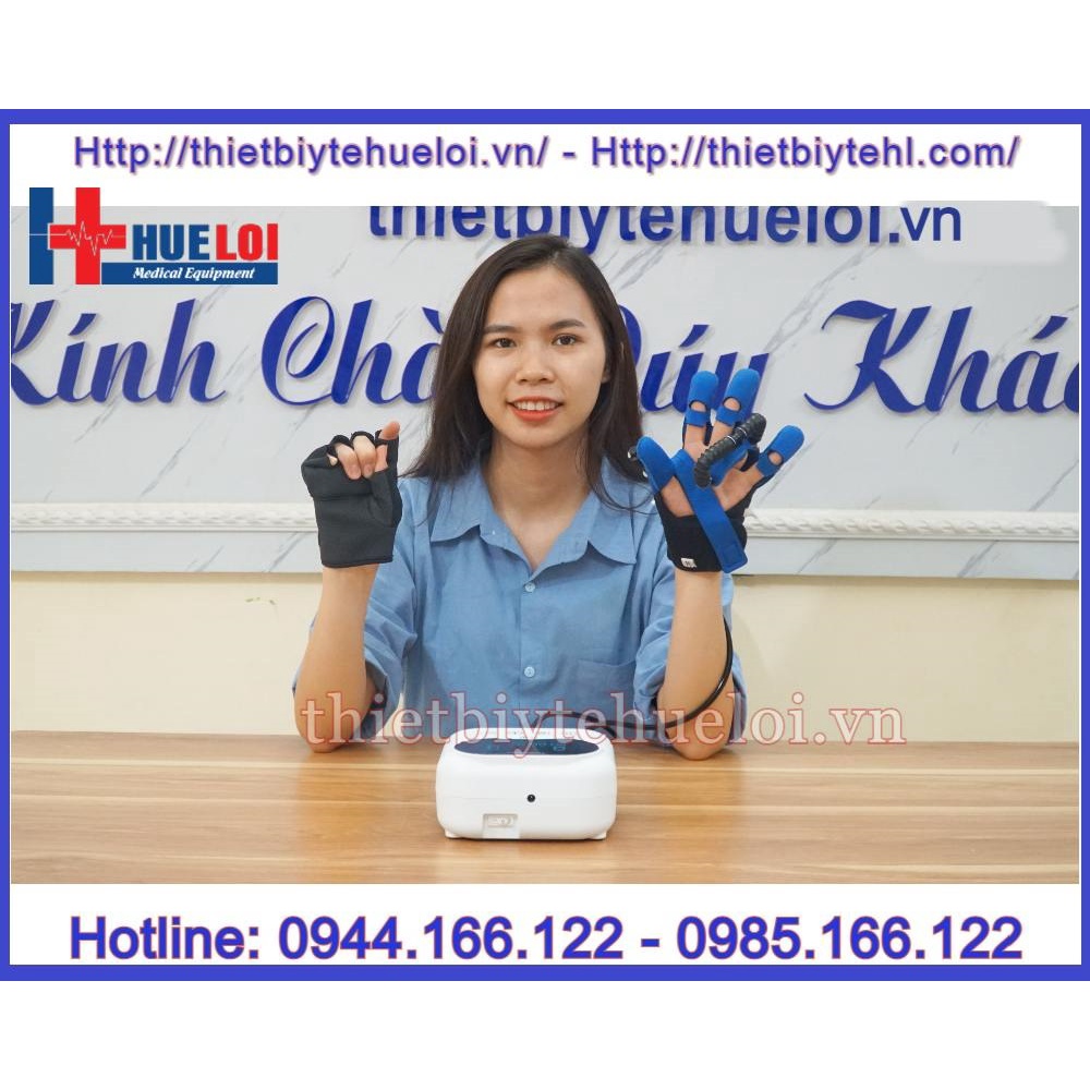 GANG TAY TẬP PHỤC HỒI CHỨC NĂNG BÀN NGÓN TAY, PHỤC HỒI CHỨC NĂNG TAY CHO NGƯỜI TAI BIẾN