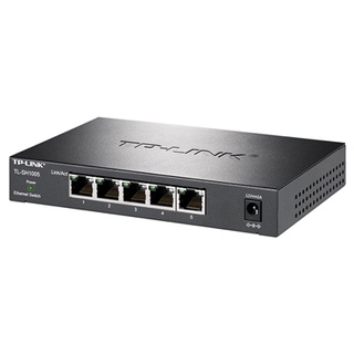 Switch mạng 2.5G Tp-Link TL-SH1005