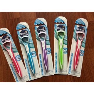 🌸Dụng cụ cạo lưỡi Dontodent
