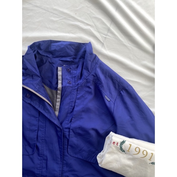 ÁO KHOÁC DÙ JACKET KOREA