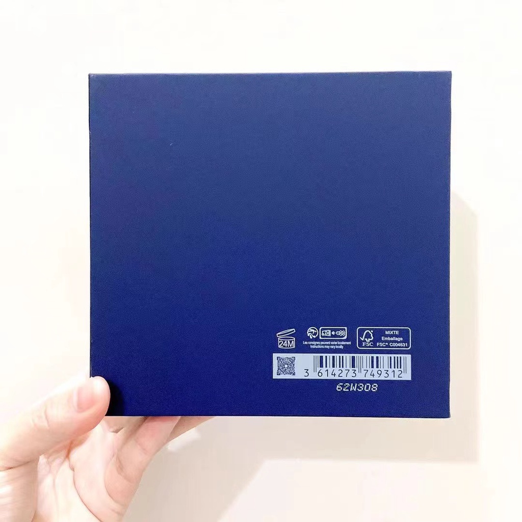 Lancome Tanabata Galaxy Limited Lipstick 3-piece Set 196# 274# 295#