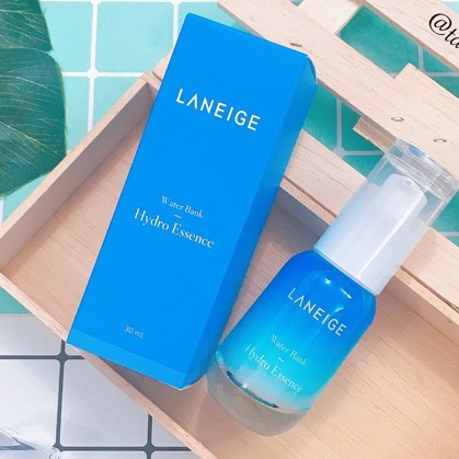 Tinh chất cấp nước LANEIGE Water Bank Hydro Essence 30ML