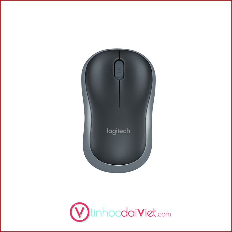 Chuột Không Dây Logitech B175  - Chính Hãng BH 36 Tháng