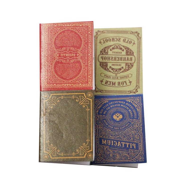 Sổ Tay Trang Trí Phòng Ngủ Cho Bé Hình Khu Vườn Thần Tiên