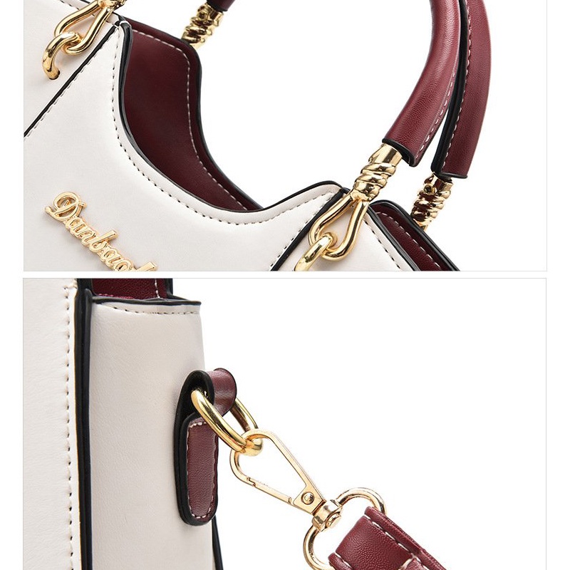 Túi xách công sở nữ túi đeo chéo thời trang phong cách giá rẻ C250