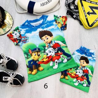 Bộ lạnh chó cứu hộ Win BB size 11-16