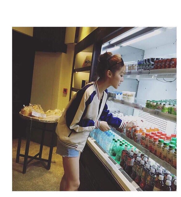 áo bomber kẻ order | BigBuy360 - bigbuy360.vn