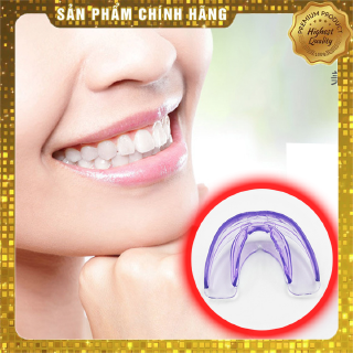 Niềng Răng Trong Suốt 💝 FREESHIP 💝 Bộ Niềng Răng Móm Răng Thưa 3 Giai Đoạn