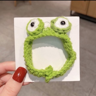 Vòng tay len handmade