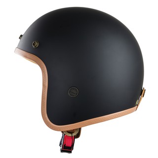 Nón Bảo Hiểm ROYAL M20B