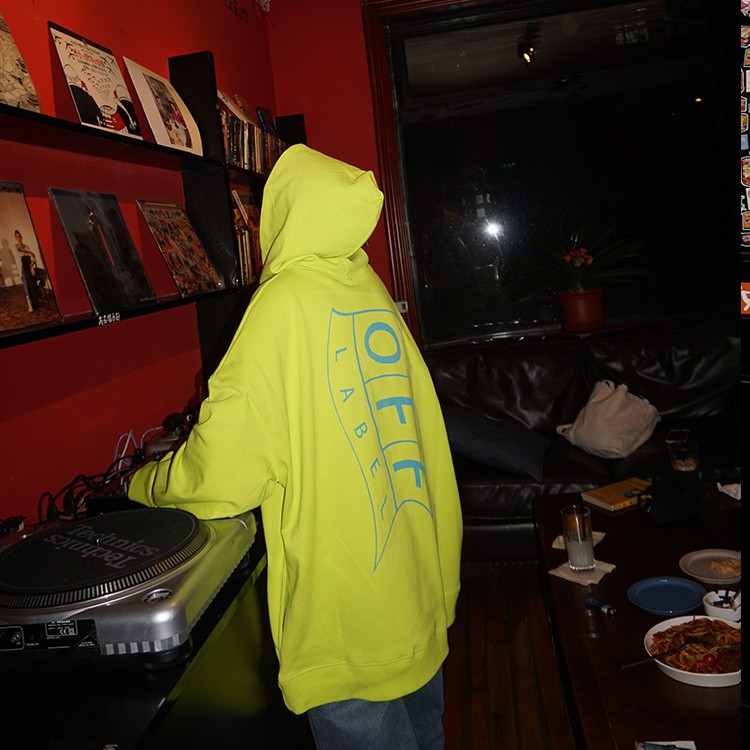 Áo Hoodie Dáng Rộng Thời Trang Mùa Xuân Thu Hàn Quốc 2020 Dành Cho Nữ | BigBuy360 - bigbuy360.vn