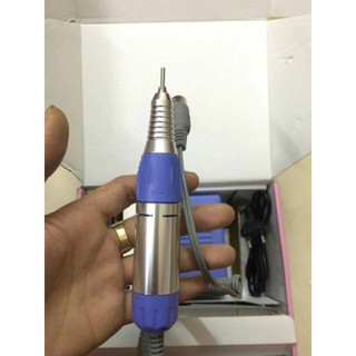 Máy mài móng DR288