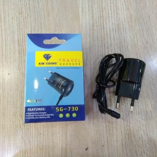 Sạc Nokia chui nhỏ